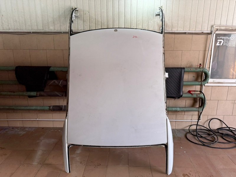 Крыша - фото 1