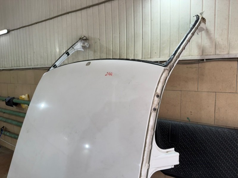 Крыша - фото 2