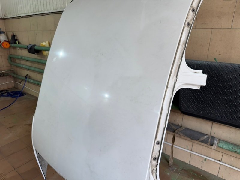 Крыша - фото 3