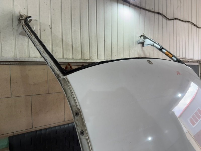 Крыша - фото 5