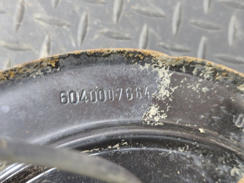 Кулак поворотный - фото 6