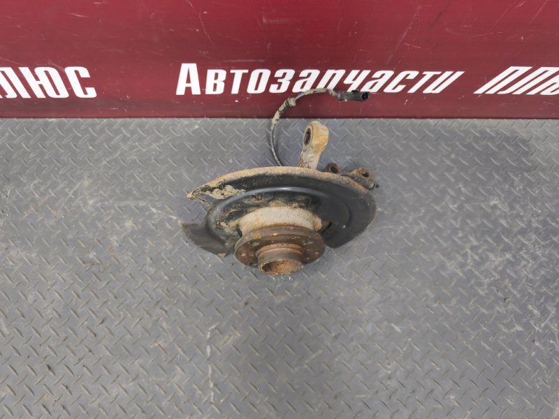 Кулак поворотный - фото 8