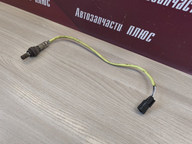 Лямбда зонд - фото 4