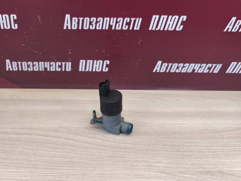 Моторчик бачка омывателя - фото 1