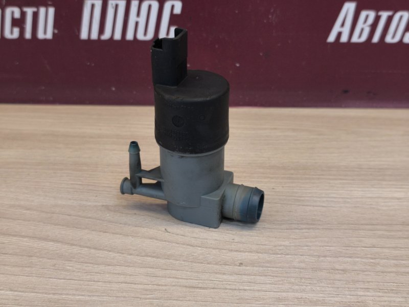 Моторчик бачка омывателя - фото 2