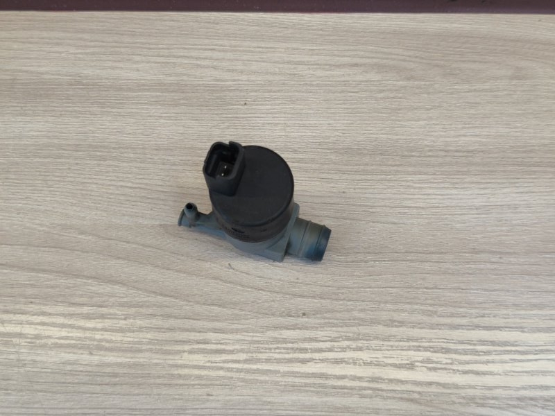 Моторчик бачка омывателя - фото 3