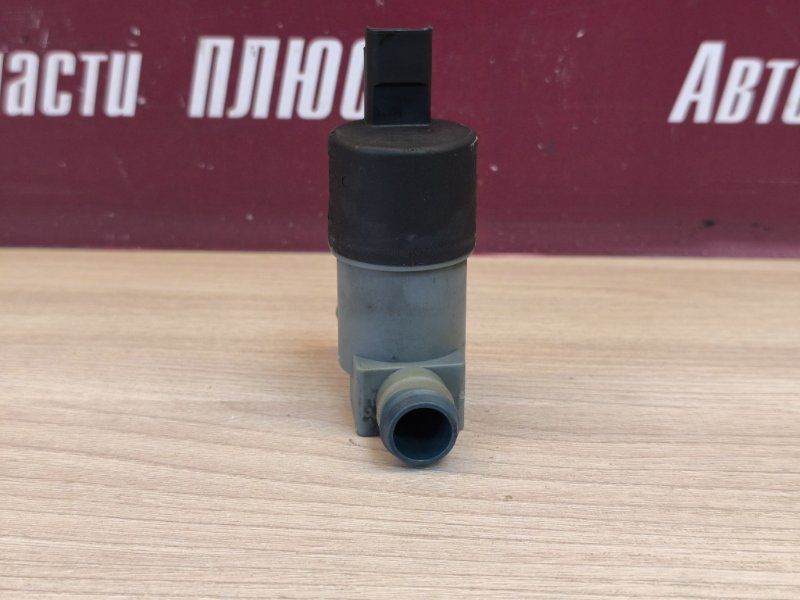 Моторчик бачка омывателя - фото 5