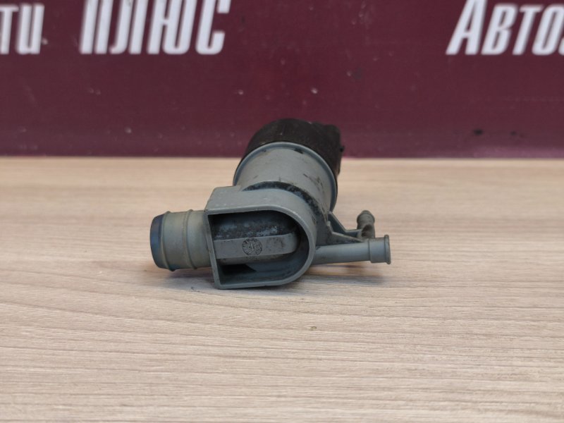 Моторчик бачка омывателя - фото 8