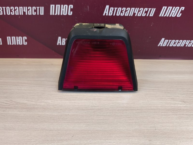 Стоп-сигнал - фото 2