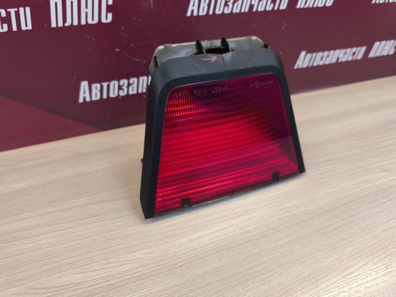 Стоп-сигнал - фото 4