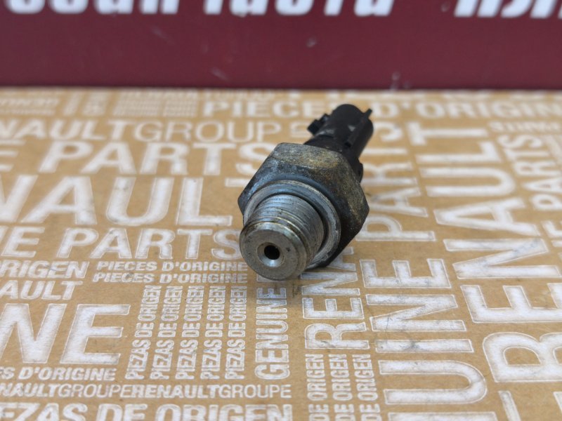 Датчик давления масла - фото 4