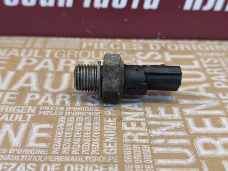 Датчик давления масла - фото 5