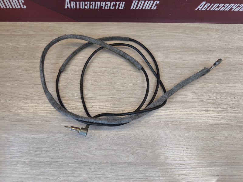 Проводка антенны - фото 8