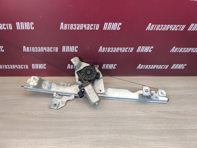 Стеклоподъемник    двери - фото 1