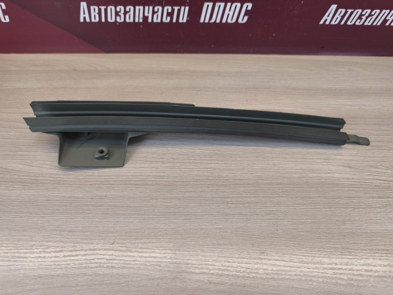 Направляющая стекла     двери - фото 2