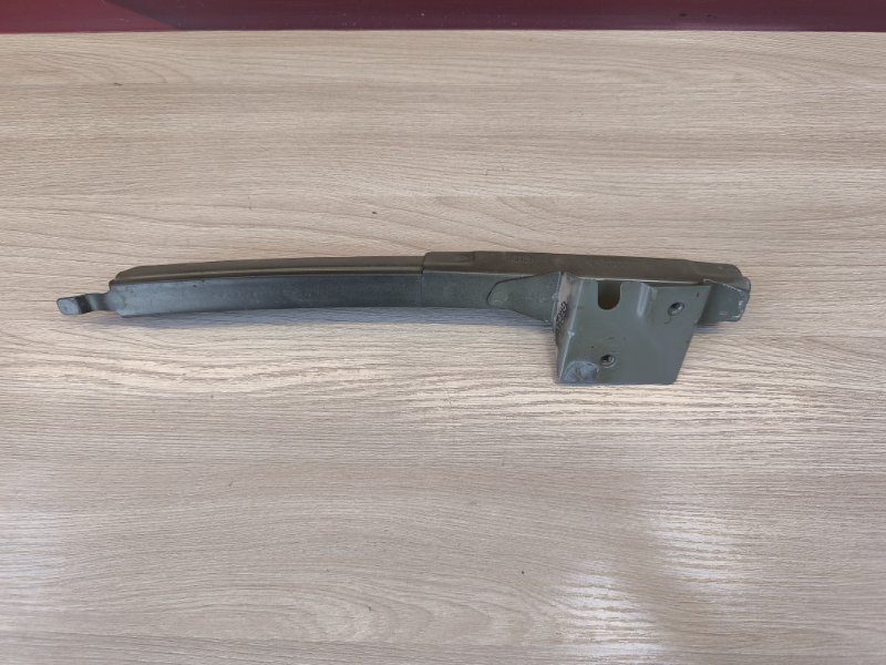 Направляющая стекла     двери - фото 6