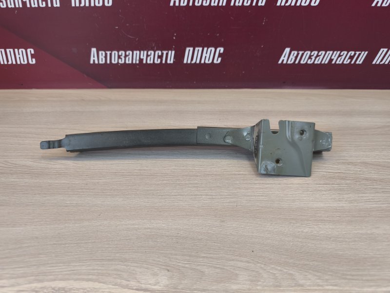 Направляющая стекла     двери - фото 7