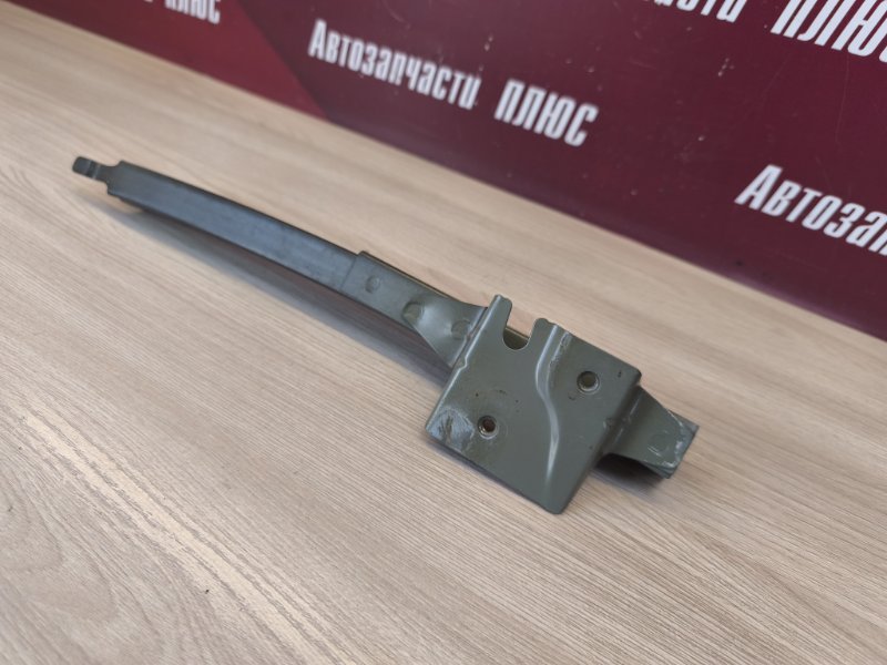 Направляющая стекла     двери - фото 8