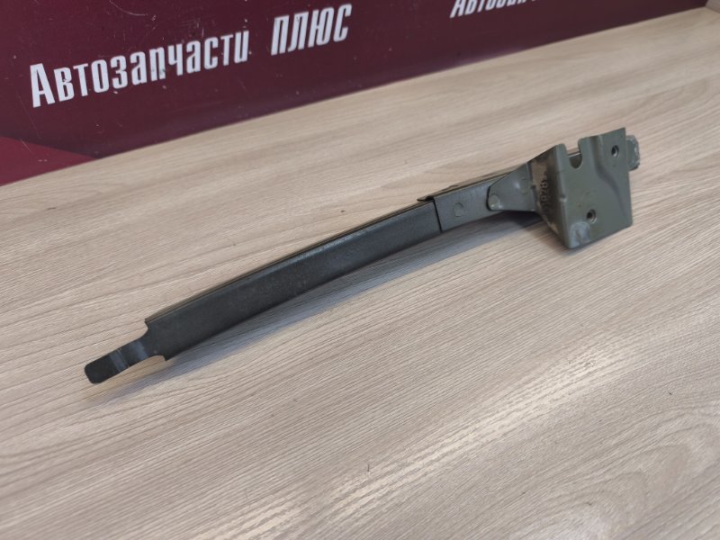 Направляющая стекла     двери - фото 9