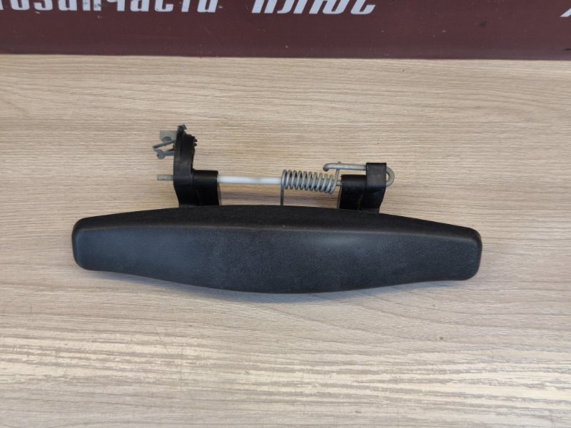 Ручка двери внешняя - фото 3