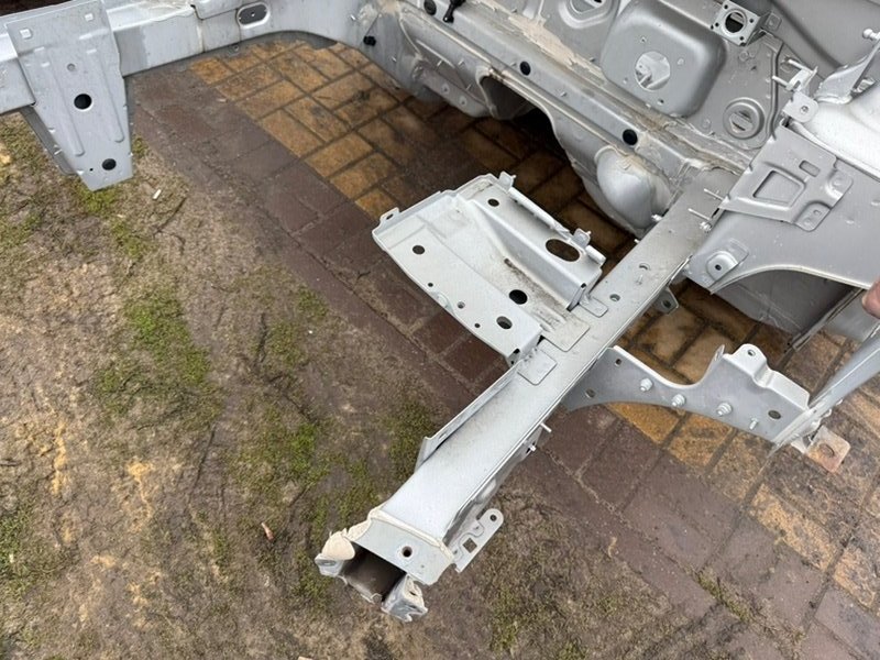 Лонжерон - фото 3