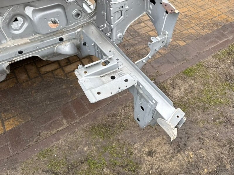 Лонжерон - фото 3