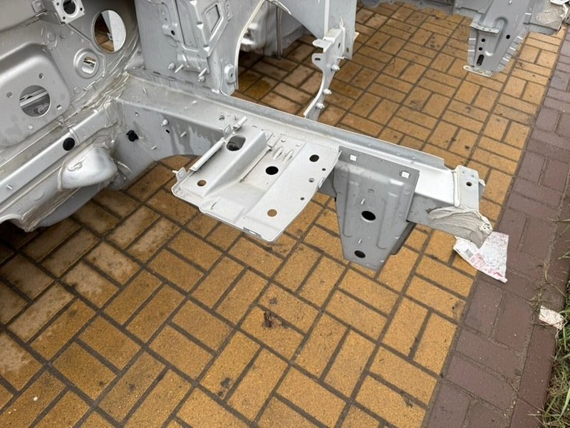 Лонжерон - фото 1