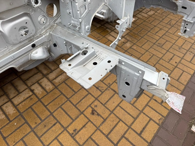 Лонжерон - фото 2