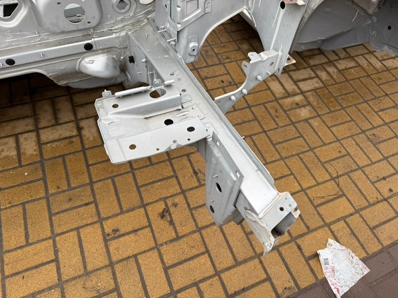 Лонжерон - фото 3