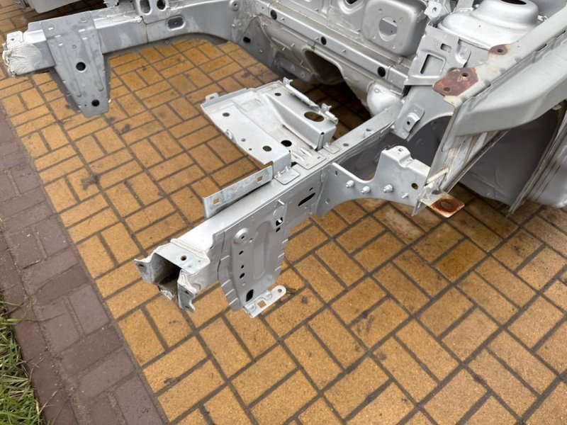 Лонжерон - фото 3