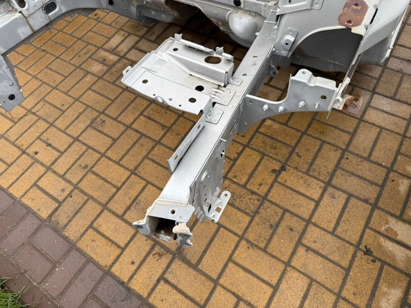 Лонжерон - фото 2