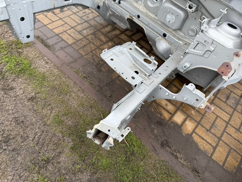 Лонжерон - фото 2