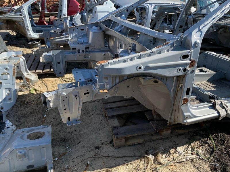 Лонжерон - фото 3