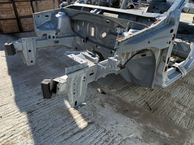 Лонжерон - фото 2