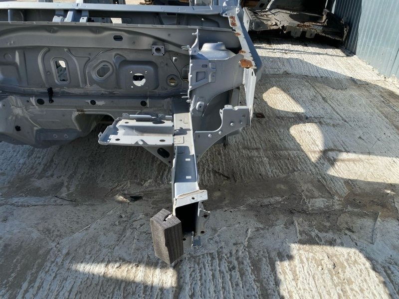 Лонжерон - фото 3