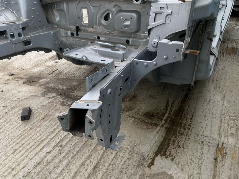 Лонжерон - фото 2