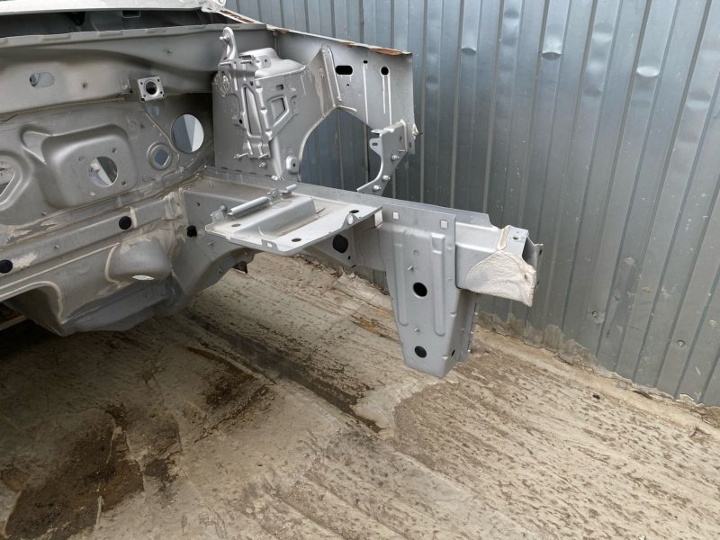 Лонжерон - фото 3