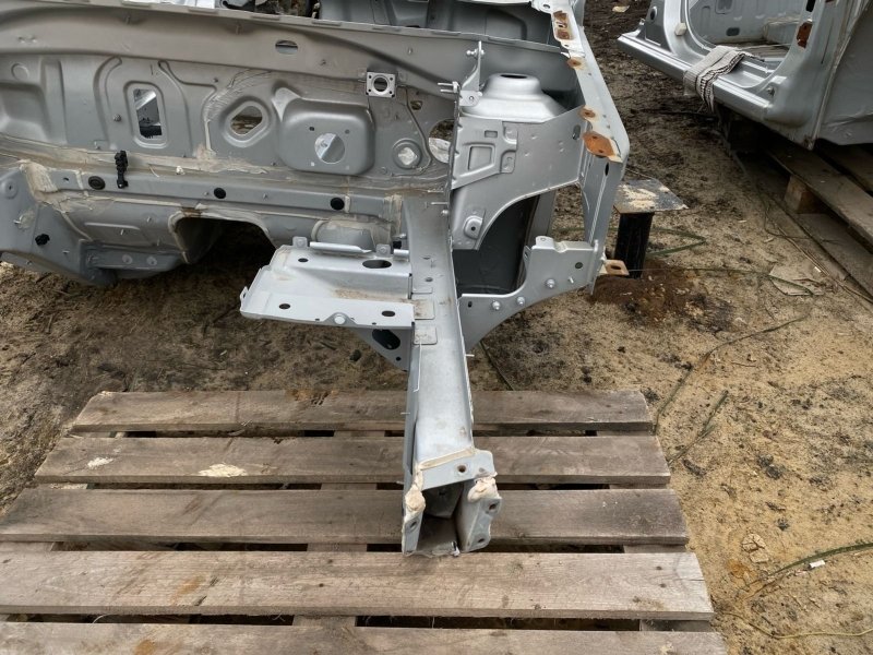 Лонжерон - фото 2