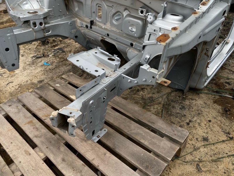 Лонжерон - фото 3