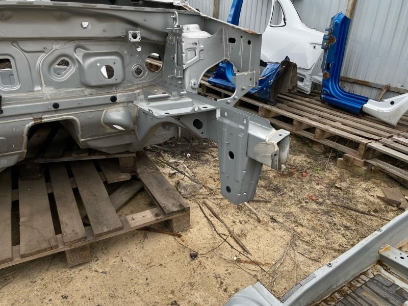 Лонжерон - фото 3