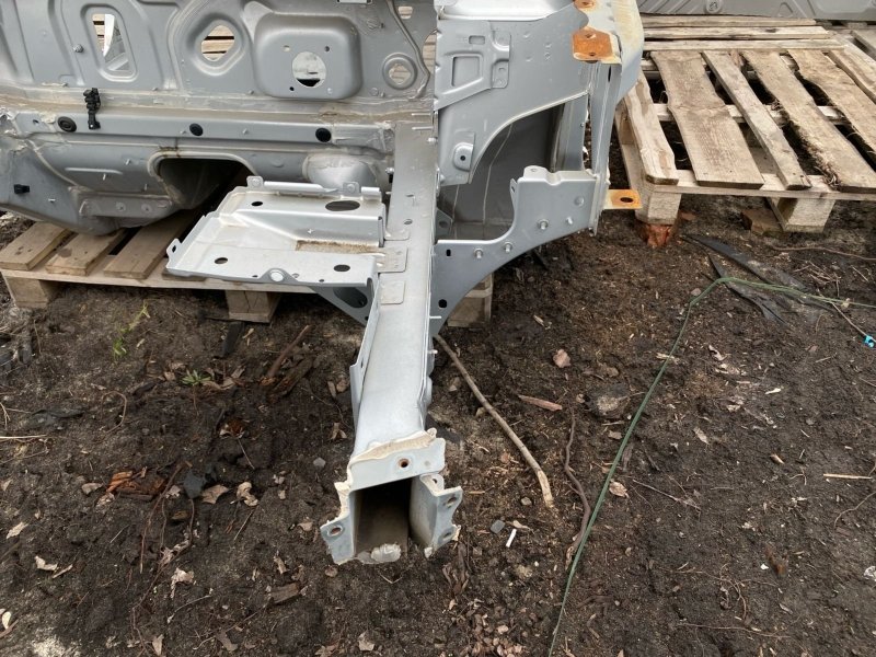 Лонжерон - фото 2