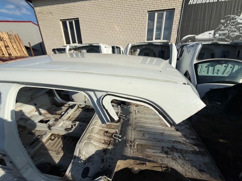 Крыша - фото 2