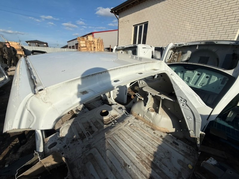 Крыша - фото 3