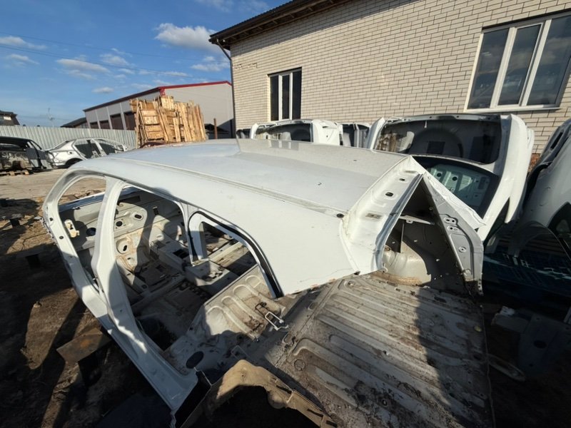 Крыша - фото 4