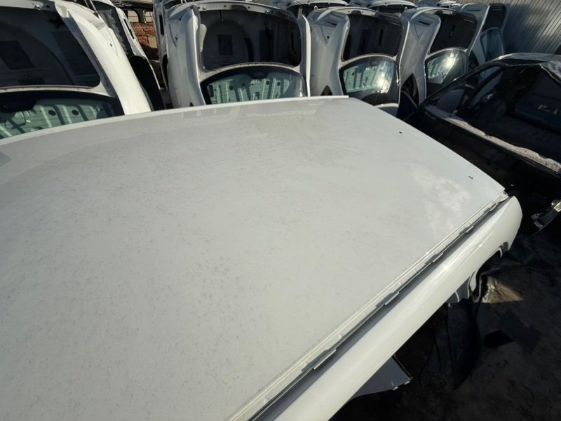 Крыша - фото 5