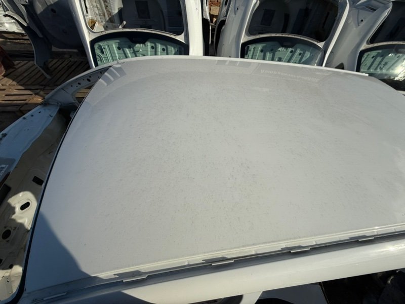 Крыша - фото 6