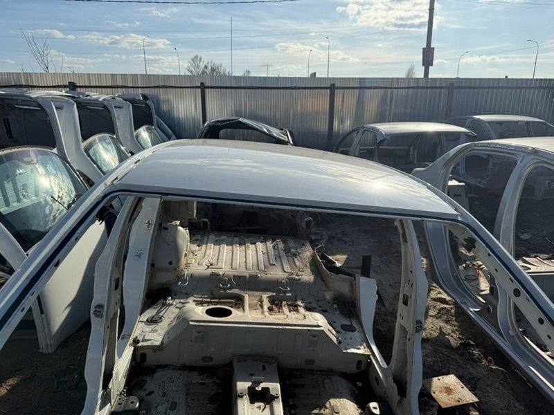 Крыша - фото 8