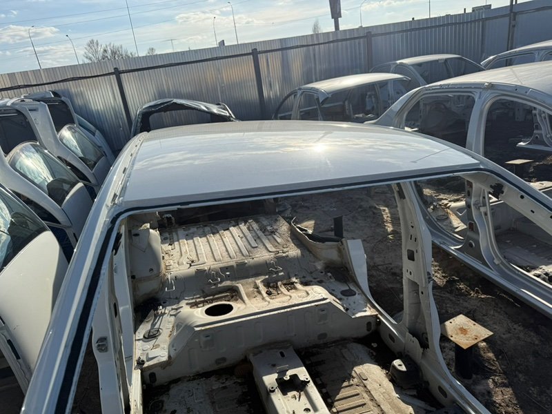 Крыша - фото 9