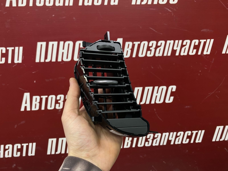Воздушный дефлектор салона - фото 1