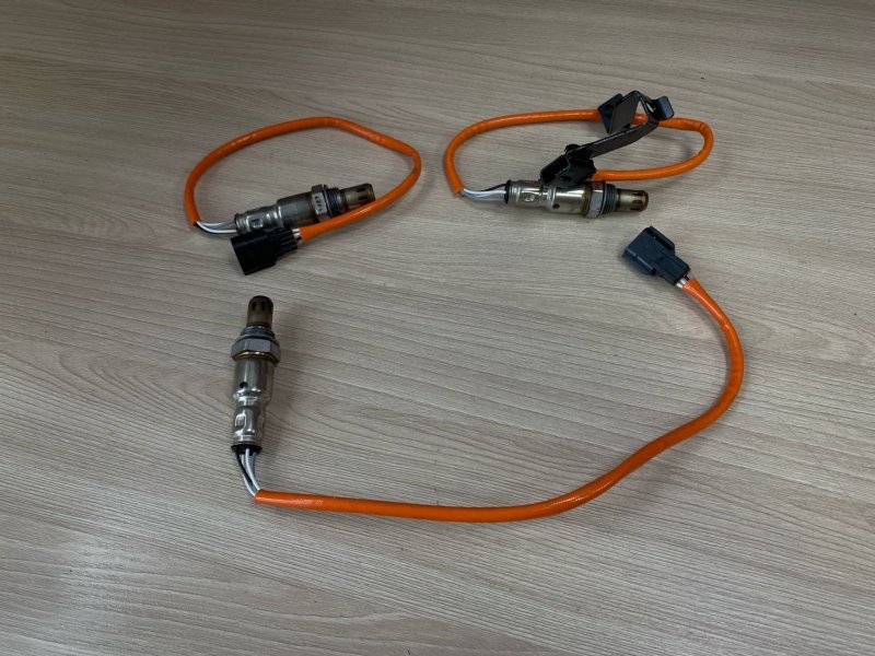 Лямбда зонд - фото 1